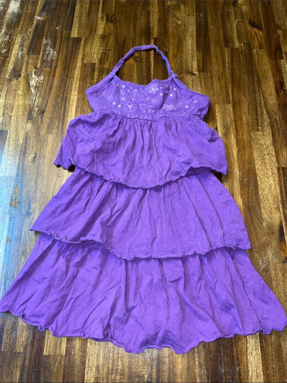 The Childrens Place girls size